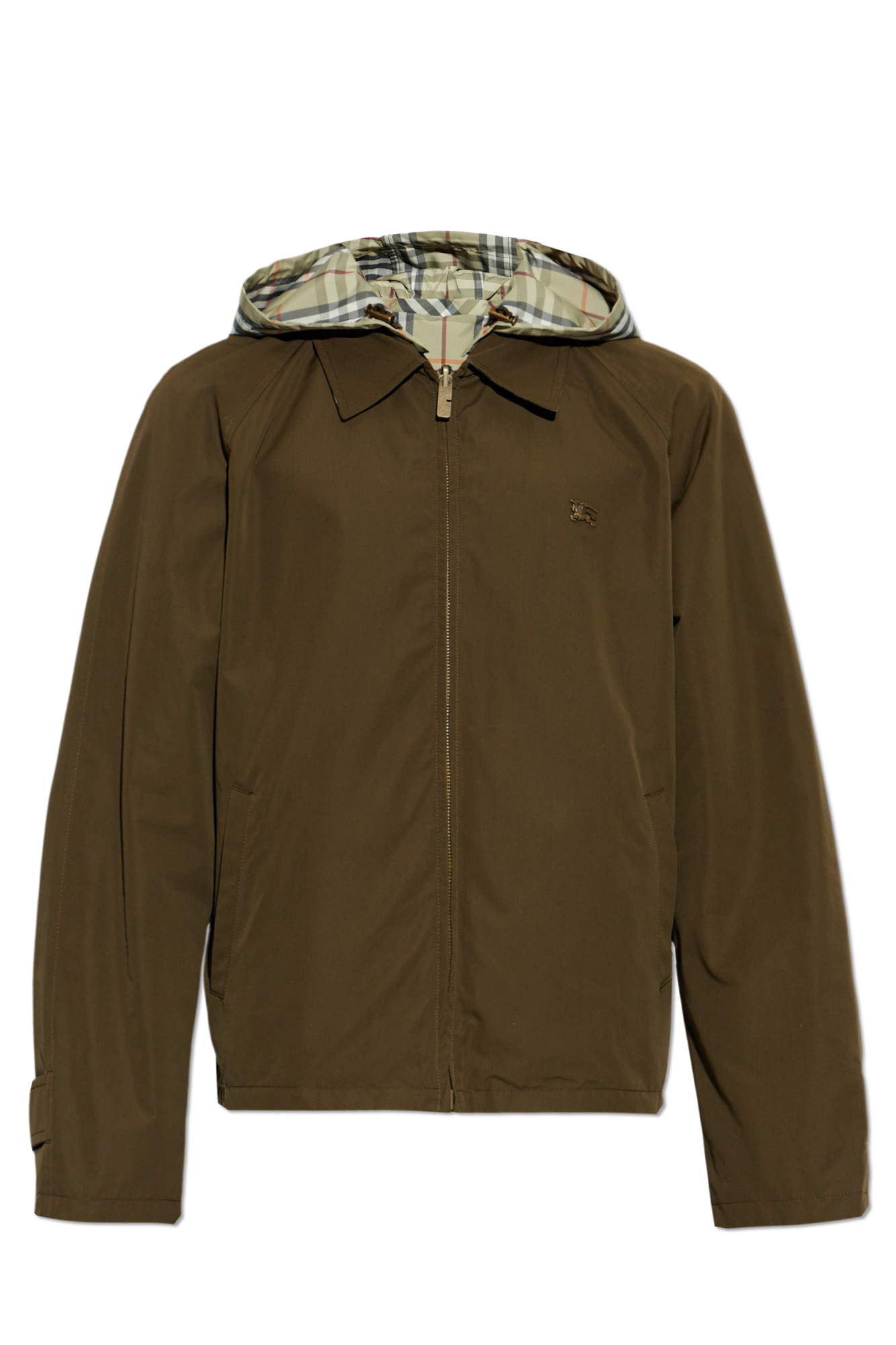 Burberry Reversible 